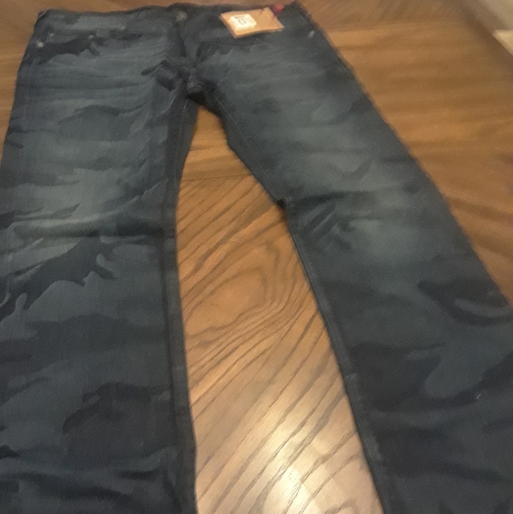 True Religion Jeans size 42